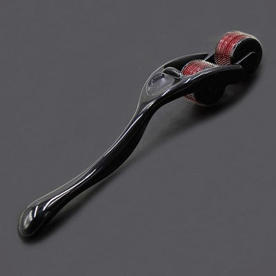 Pinwheel Double Rotating Metal Prick Spike Roller Wartenberg Wheel Sensation Play