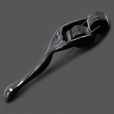 Pinwheel Double Rotating Metal Prick Spike Roller Wartenberg Wheel Sensation Play