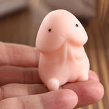 Squeezable Stress Relievers Squishy Dingding Ddlg Littles Toys