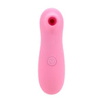 Sucker Vibrator Sucking Oral Stimulator Nipple Clitoris Suction