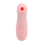 Sucker Vibrator Sucking Oral Stimulator Nipple Clitoris Suction