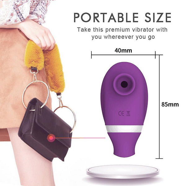 Clitoral Sucking  G Spot Sex Toys For Women Clitoris Stimulator Nipple Massage Clitoral s