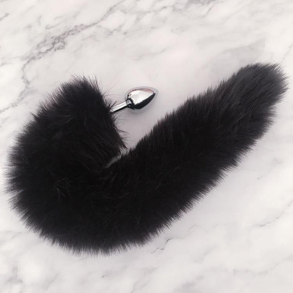 Black  Kit Flogger Cuffs Collar Rope Paddle Gag  Set Floggers