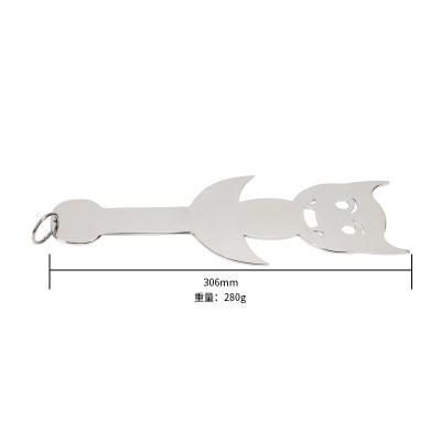 Metal Spanking  Sex Whip Impact Play Toys Paddles