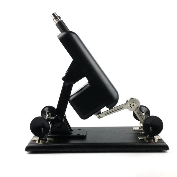 Powerful Quiet Automatic Sex Machine Australian Version Anal Dildos  Rings Toy Sex Machines