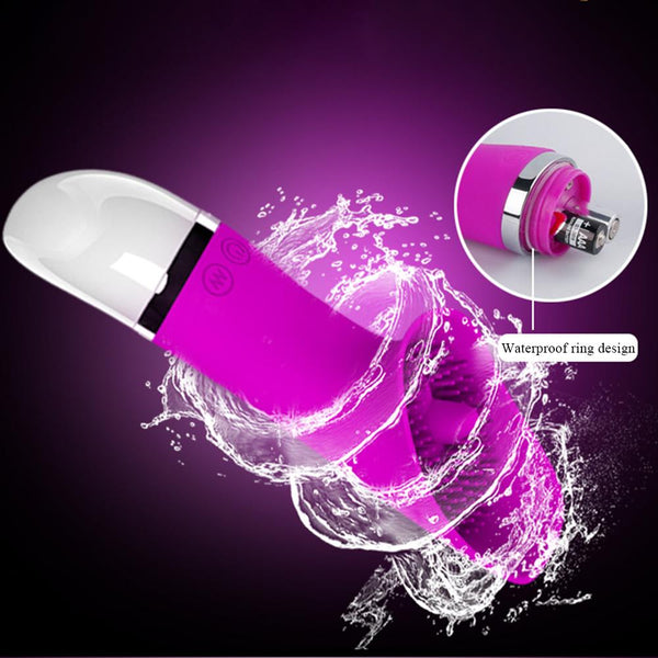 Blowjob Tongue Clitoral  Oral Nipple Stimulator Massage Sex Toy Clitoral s