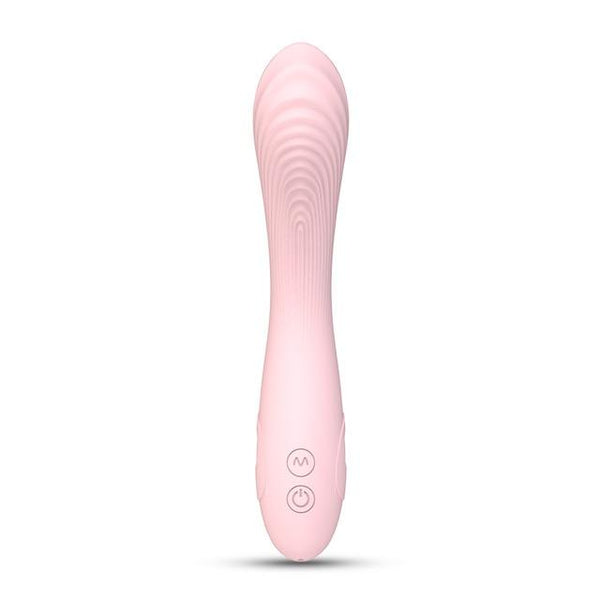 Pink White Soft Silicone G Spot Clitoral Anal  Sex Toys For Women G Spot s