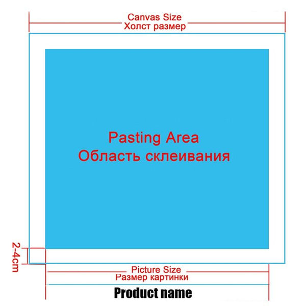 Lolita Anime Manga Girl 5D Diamond Painting Full Square Drill Embroidery Picture Cross Stitch Kits