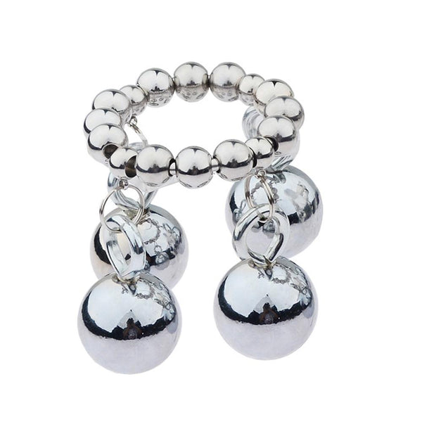 Metal Ring  Weights  Extender Sex Toys Men  Extenders & Enlargers