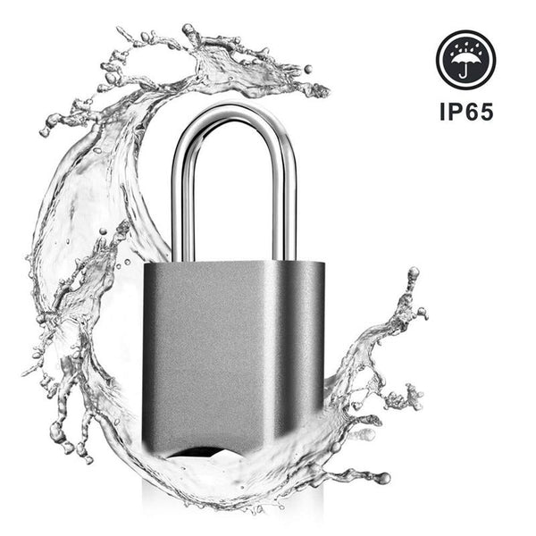 Smart Bluetooth Number Padlock Chastity Locking   Restraints Chastity Toys