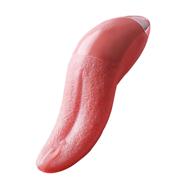Realistic Tongue Clit Licking  Masturbation Sex Toys For Women Clitoral Clitoral s