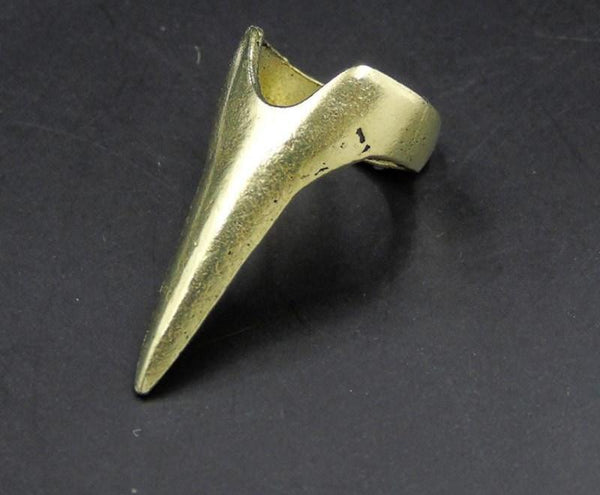 Rings Silver Gold Scratch Claws Sensory Play  Kink Fetish Sensation Play