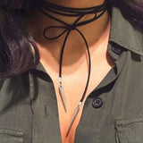 Bdsm Day Collar Choker Necklace Slave Play Owned Submissive Bondage Kink Fetish Restraints