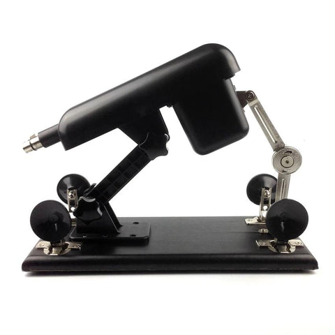 House Of Dasein Automatic Sex Machine Papi Love Gun Masturbation Toy With Dildo Sex Machines
