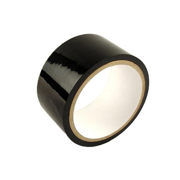 Black Red Pink  Body Duct Tape Restraints Kink  Fetish Play Cuffs & Shackles