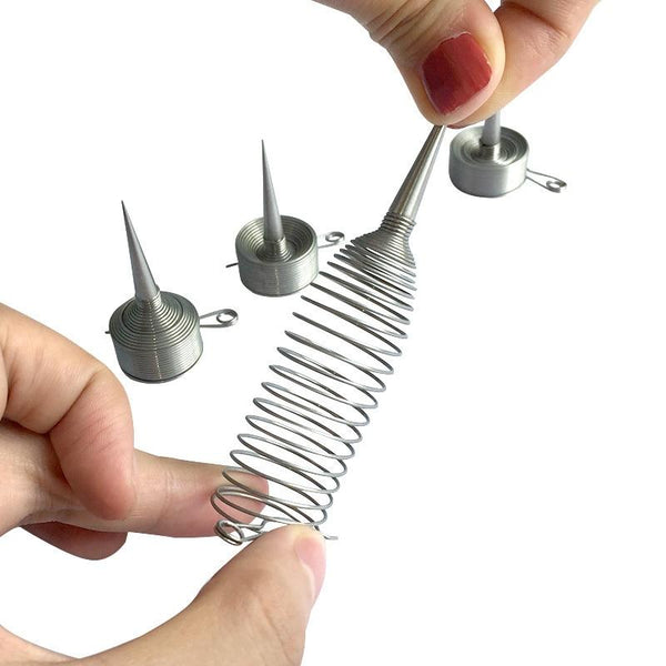 Metal Extreme Stimulator Nipple Torture Body Claws Sensory Slave Play  Nipple & Clitoral Toys