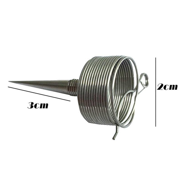 Metal Extreme Stimulator Nipple Torture Body Claws Sensory Slave Play  Nipple & Clitoral Toys