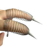 Metal Extreme Stimulator Nipple Torture Body Claws Sensory Slave Play Bdsm