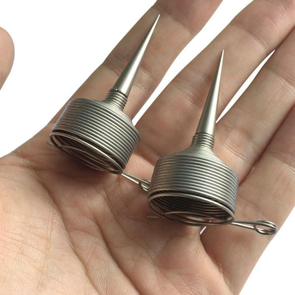 Metal Extreme Stimulator Nipple Torture Body Claws Sensory Slave Play  Nipple & Clitoral Toys