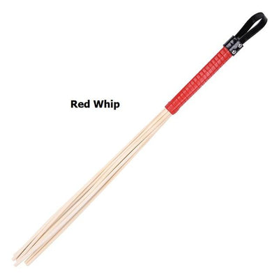 8 Rod Rattan Cane For Impact Play   Kink Canes