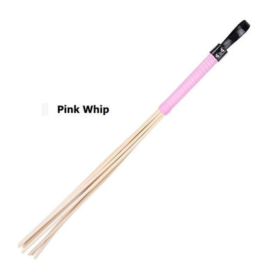 8 Rod Rattan Cane For Impact Play   Kink Canes