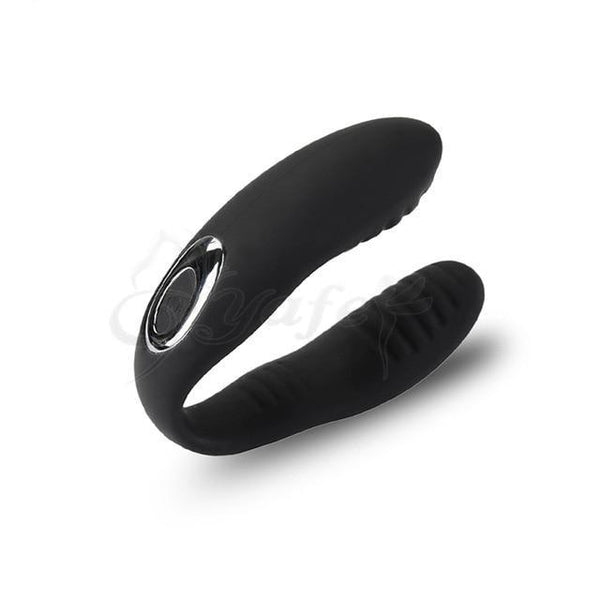 10 Speed Wearable Couples  G Spot Clitoris Sex Toy Black Purple G Spot s