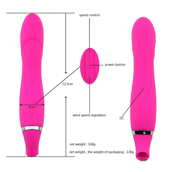 Sucker  Suction Vibration G Spot Clitoris Sucking Stimulation Suction s