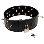 Spiked Leash Bdsm Play Accessories