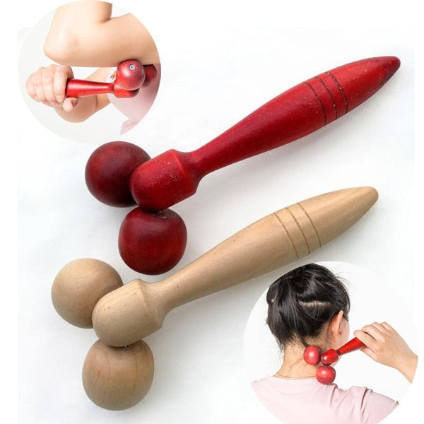 Face Body Roller Relaxing Massager  Aftercare