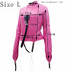 Straitjacket Body Harness  Restraints Straitjackets &  Suits