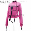 Straitjacket Body Harness  Restraints Straitjackets &  Suits