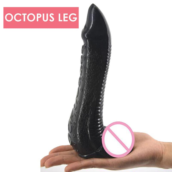 Mythical Creature Monster Dildo Dong Fantasy Dinosaur Large Fantasy Dildos