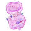 Pink Princess Storage Box Toy Boxes