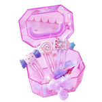 Pink Princess Storage Box Toy Boxes