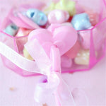 Pink Princess Storage Box Toy Boxes