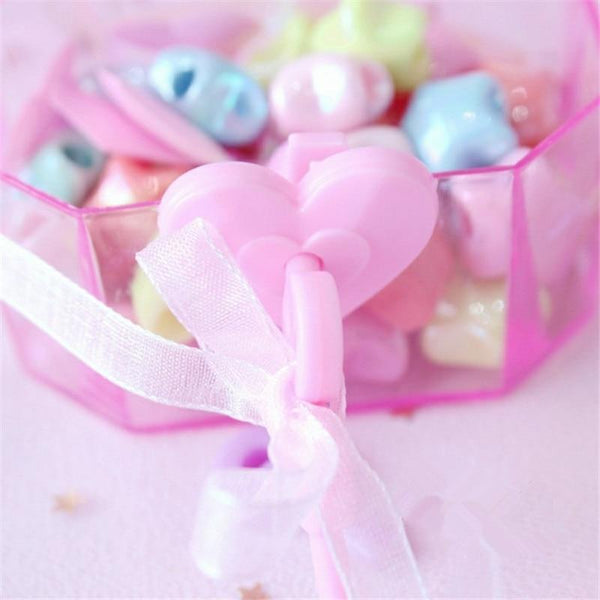 Pink Princess Storage Box Toy Boxes