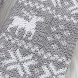 Merry Christmas Leg Warmers