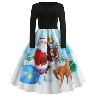 Sweetest Little Christmas Dress Dresses