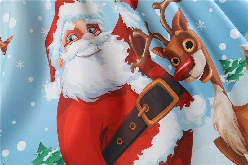 Sweetest Little Christmas Dress Dresses