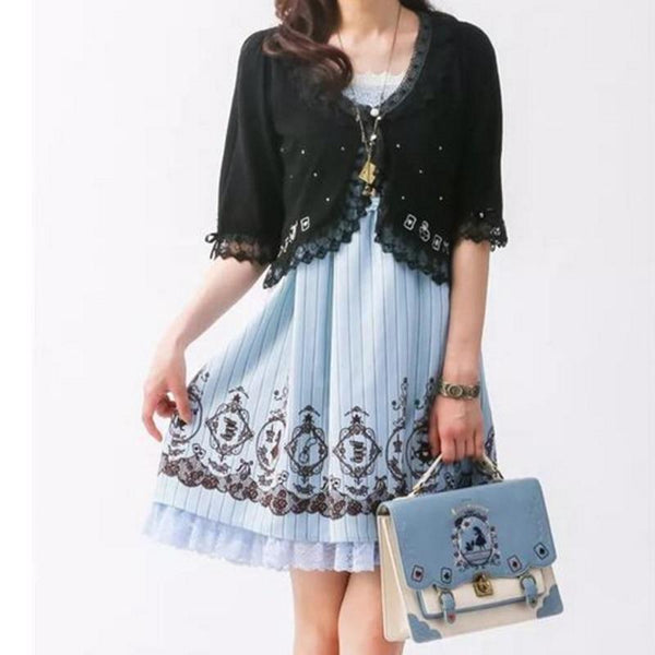 Alice Handbag Lolita Accessory Women's Bags & Handbags