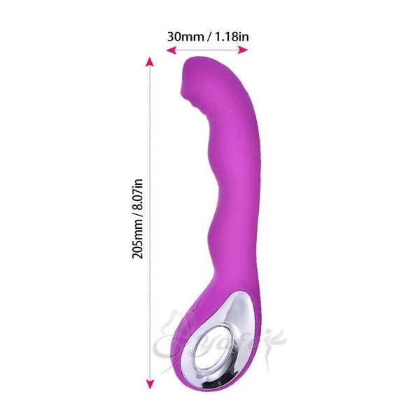 G Spot  10 Speeds Usb Rechargeable Waterproof G Spot s