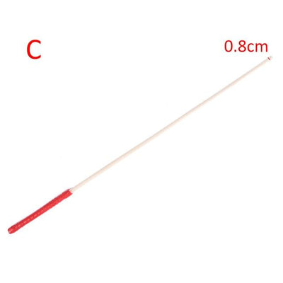 Rattan Cane Spanking Rods Ticklers Sensory  Impact Play  Sensation Play