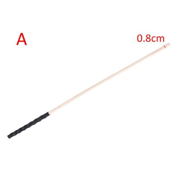 Rattan Cane Spanking Rods Ticklers Sensory  Impact Play  Sensation Play