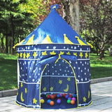 Ball Pit Play Tent Other Outdoor Toys