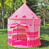Ball Pit Play Tent Other Outdoor Toys