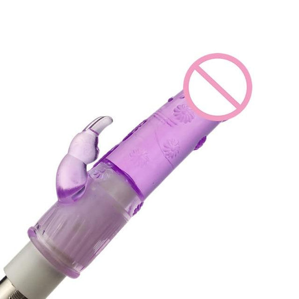 Automatic Sex Machine Attachment Huge Dildo Anal Masturbation Sex Machine Attachments