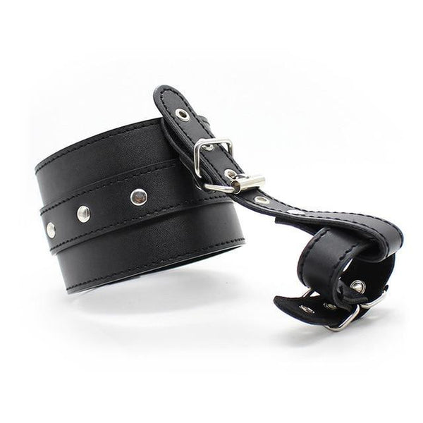 Thumb Ankle Cuffs Toe  Kink  Restraints Cuffs & Shackles