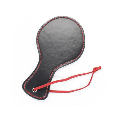 Mini Spanking Paddle Impact Play  Kink Fetish Restraints Paddles