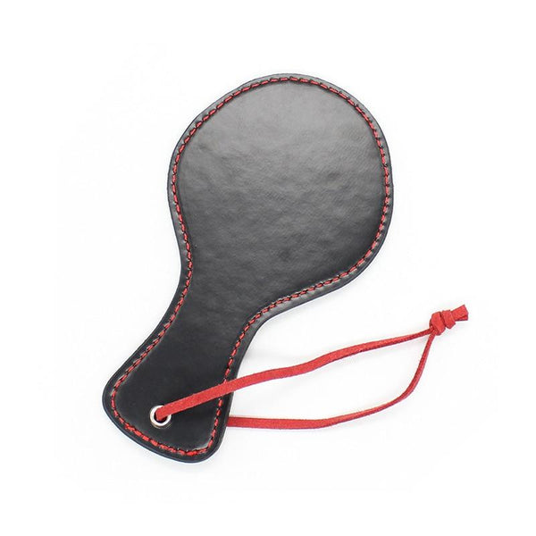 Mini Spanking Paddle Impact Play  Kink Fetish Restraints Paddles