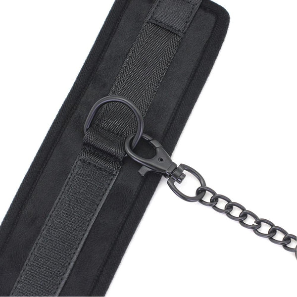 Soft Ankle Or Wrist Cuffs Restraints  Beginners  Toys Cuffs & Shackles